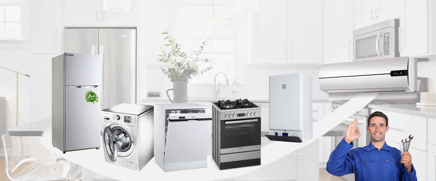 Süleymanpaşa Maytag Servisi
